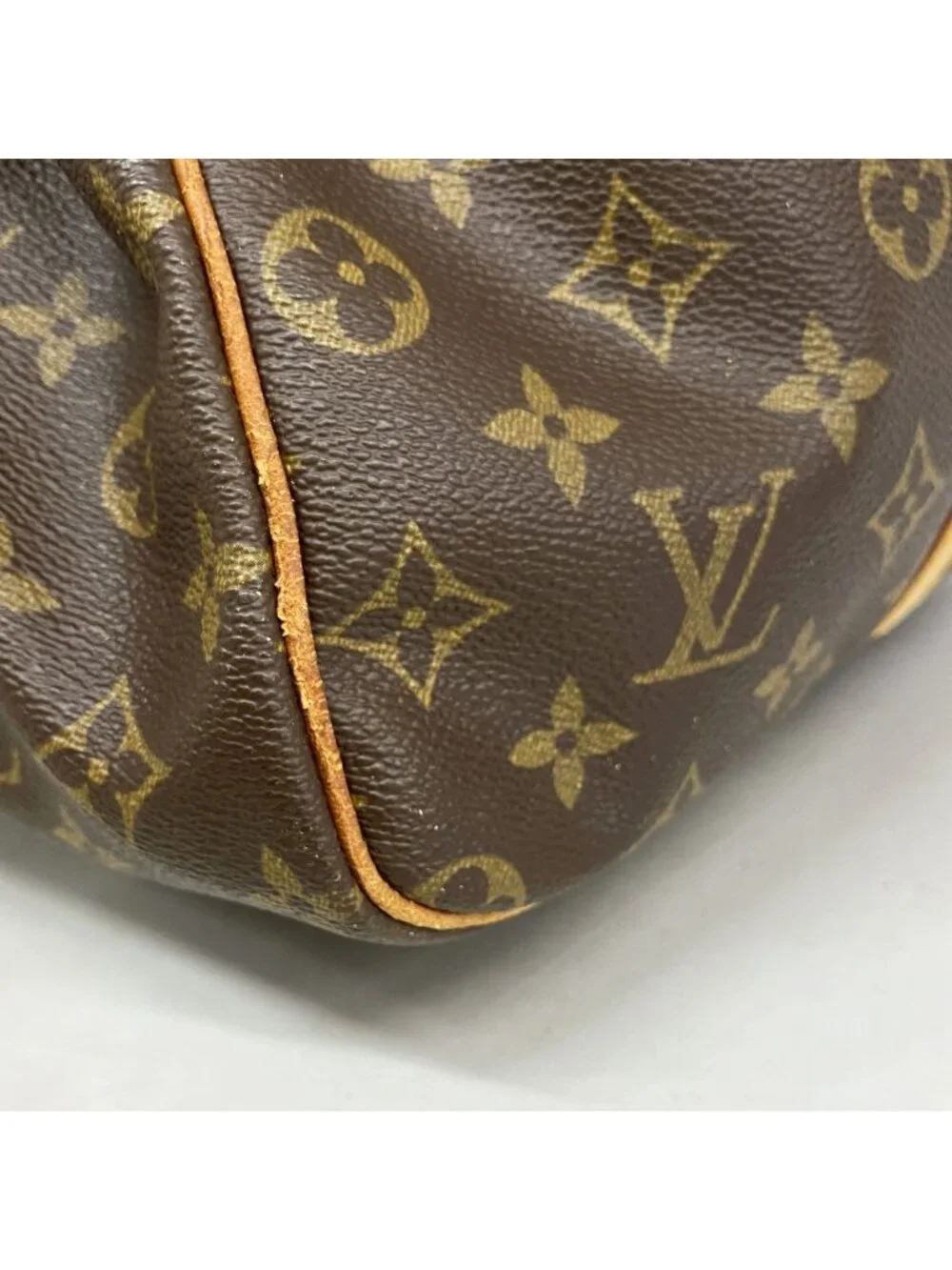 Louis Vuitton this authentic